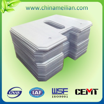 Laminado NEMA G7 de China